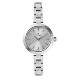 Titan Silver Women’s Watch 2598SM0