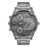 Diesel Mr. Daddy Slim Watch for Men DZ7487