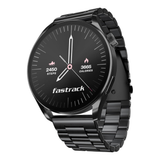 Fastrack Dezire FX1 Smartwatch 38126NM01K