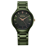 Titan Regalia Ceramics Men’s Watch 90014KC03