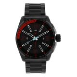 Fastrack Hitlist Quartz Analog Men’s Watch NS3089NM02