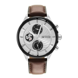 Titan Maritime Men’s Watch NS1873KL01