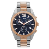 Timex Blue Dial Chronograph Men Watch TWEG296SMU08
