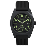 Timex Expedition Capstone Black Dial Men Analog Watch TW2Y18100UJ