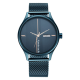 Fastrack Style Up Quartz Analog Blue Dial Men’s Watch NS3247QM01