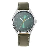 Titan Workwear Analog Watch for Men NP1802SL04