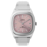 Timex Automatic 1983 E-Line Reissue 34mm Watch TW2Y66800IK
