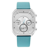 Fastrack After Dark White Dial Guys Watch NS3270SL02