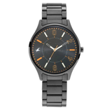 Fastrack Tripster Black Dial Guys Watch NP3237NM01