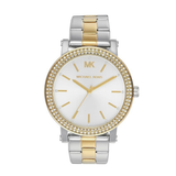 Michael Kors Corey Watch for Women MK7550