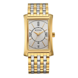 Titan Regalia Allure Silver White Men’s Watch 10046BM03