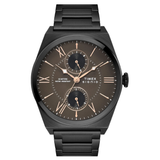 Timex Signio Brown Round Men’s Watch TWEG34502