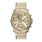 Diesel Stinger Chronograph Watch for Men DZ4707