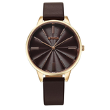 Titan Neo Brown Dial Women’s Watch 2648WL09