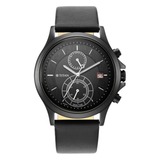 Titan Workwear Black Dial Men’s Watch 1870NL01