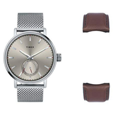 Timex Fashion Grey Dial Men Watch TWEG20000