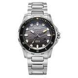 Titan Zero Hour Diver’s Men’s Watch 10067KM01