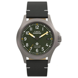 Timex Expedition North Green Dial Men Watch TW2W78100UJ