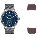 Timex Fashion Blue Dial Men Watch TWEG20003