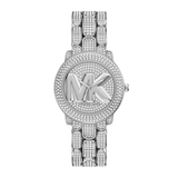 Michael Kors Billie Minimal Watch for Women MK7566
