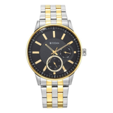 Titan Regalia Opulent Men’s Watch NU9441BM02