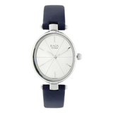Titan Raga Viva Silver Dial Women's Watch NU2579SL01