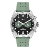 Timex Vector Round Analog Men Watch TWEG34800
