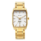 Titan Regalia Opulent Men’s Watch NU1876YM02