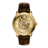 Fossil Heritage Automatic Watch ME3279