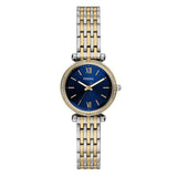 Fossil Carlie Mini Watch for Women ES5438