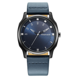 Fastrack Stunners Blue Dial Guys Watch NU3255NL03