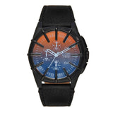 Diesel Framed Chronograph Watch for Men DZ4658