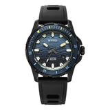 Titan Zero Hour Diver 100m Watch 10067KP01