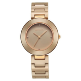 Titan Purple Ceramics Brown Women’s Watch – NU95189KC04