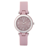 Fastrack Trendies Pink Girls Watch NU68015PP03