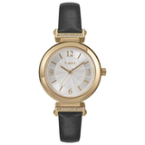 Timex Main Street Silver Dial Women Watch TW2W96400E6