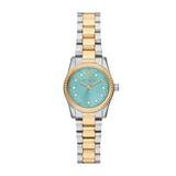 Michael Kors Petite Lexington Watch for Women MK7579