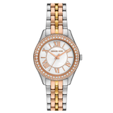 Michael Kors Mini Harlowe Watch for Women MK4846