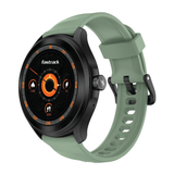 Fastrack VOX Pro Smartwatch 3.5 cm Crown Menu Styles 38178PP02K