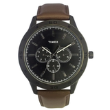 Timex Multifunction Black Dial Men Watch TWEG135SMU02