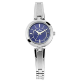 Titan Blue Dial Women’s Watch 2598SM03