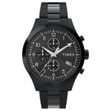 Timex Trend Black Dial Men Watch TW2Y01600UJ