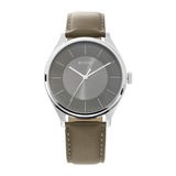 Titan Urban Edge Watch for Men NP1802SL08