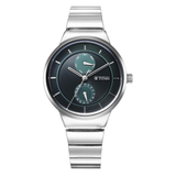 Titan Neo Green Multifunction Women’s Watch NU2761SM01