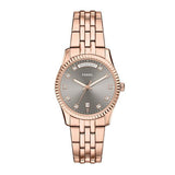 Fossil Scarlette Watch for Women ES5459
