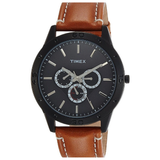 Timex Fashion Blue Dial Men Multifunction Watch TW000U913