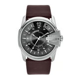 Diesel Mega Chief Analog Watch for Men DZ1206