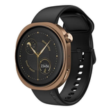 Fastrack Revoltt FR3 Pro SpO2 Sleep IP68 Crown 38209QP01K