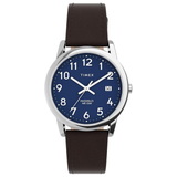 Timex Blue Round Men’s Watch TW2V75200JQ