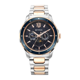 Titan Regalia Premium Watch for Men 1688KM06